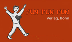 FUNFUNFUN Verlag Logo